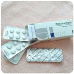 Феназепам  Phenazepam Valenta  1 мг в Лесном