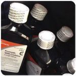 Кодеин сироп Codein (для приготовления напитка Lean, Purple Drank)  473 мл  в Лесном