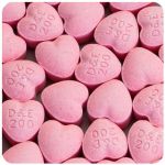 Экстази  Ecstasy Love 200 MDMA в Лесном