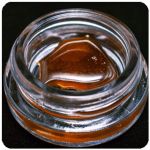 Гашишное масло (импорт Калифорния)  Distillate  в Лесном USA ТГК 98.5%